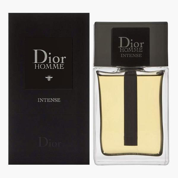 DIOR HOMME INTENSE 100ML EDP HOMBRE